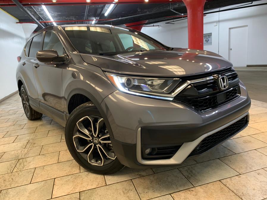 2020 Honda CR-V EX AWD, available for sale in Lodi, New Jersey | European Auto Expo. Lodi, New Jersey 2020 Honda CR-V EX AWD, available for sale in Lodi, New Jersey | European Auto Expo. Lodi, New Jersey