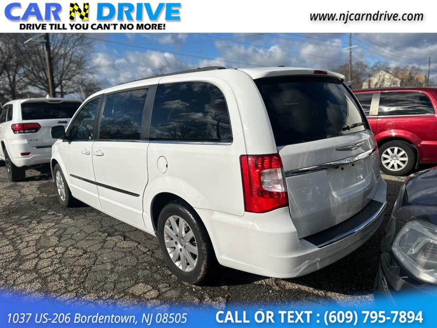 2015 Chrysler Town & Country Touring, available for sale in Burlington, New Jersey | Car N Drive. Burlington, New Jersey 2015 Chrysler Town & Country Touring, available for sale in Burlington, New Jersey | Car N Drive. Burlington, New Jersey