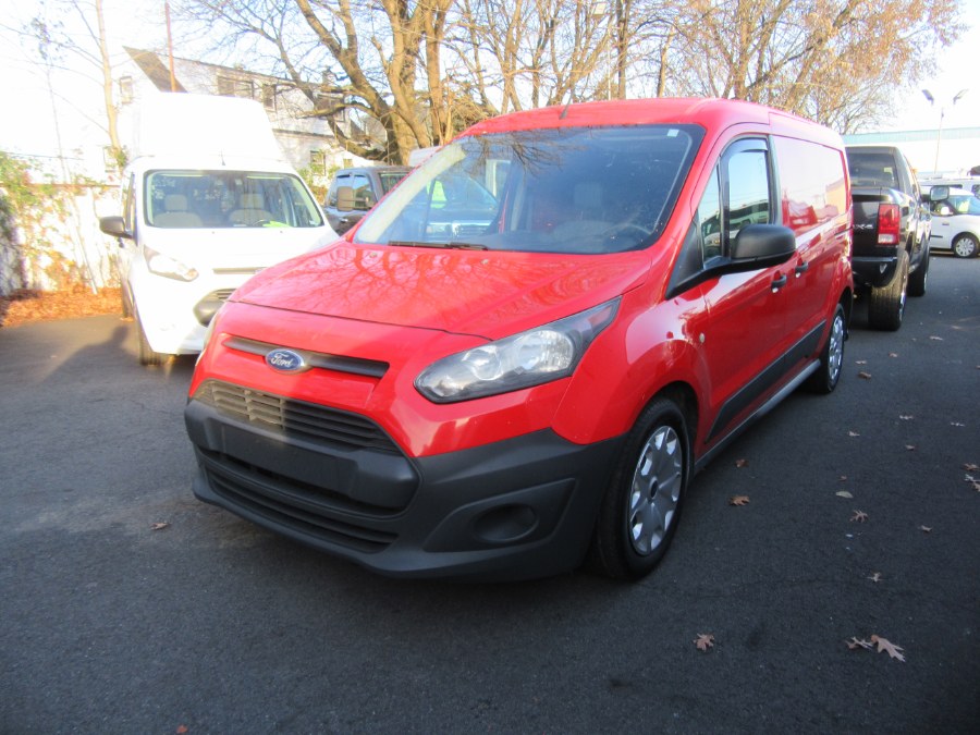 2015 Ford Transit Connect LWB XL, available for sale in Little Ferry, New Jersey | Royalty Auto Sales. Little Ferry, New Jersey