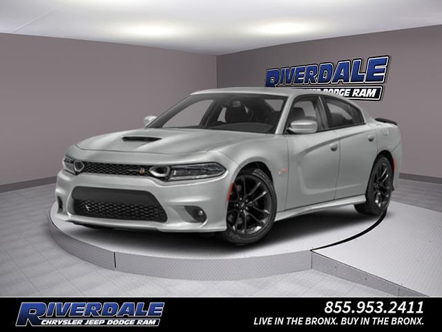 2023 Dodge Charger R/T Scat Pack, available for sale in Bronx, New York | Eastchester Motor Cars. Bronx, New York
