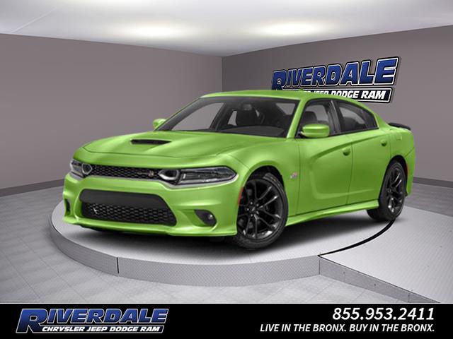2023 Dodge Charger R/T Scat Pack, available for sale in Bronx, New York | Eastchester Motor Cars. Bronx, New York