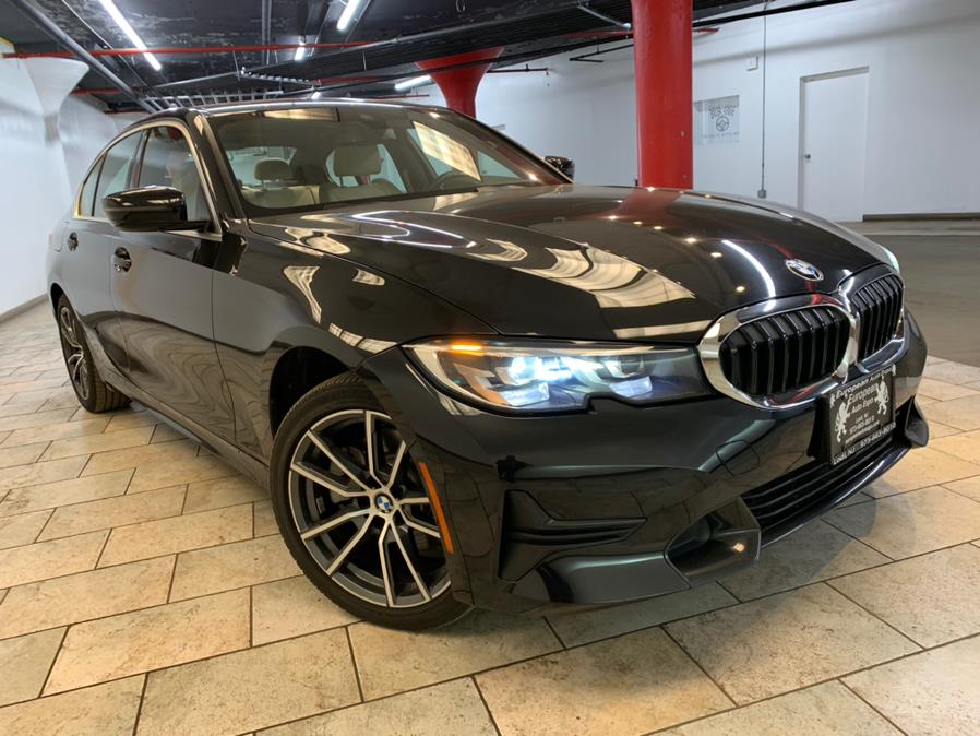 2020 BMW 3 Series 330i xDrive Sedan North America, available for sale in Lodi, New Jersey | European Auto Expo. Lodi, New Jersey 2020 BMW 3 Series 330i xDrive Sedan North America, available for sale in Lodi, New Jersey | European Auto Expo. Lodi, New Jersey