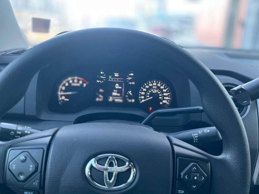 2021 Toyota Tundra 2WD SR Double Cab 8.1'' Bed 5.7L (Natl), available for sale in BROOKLYN, New York | Deals on Wheels International Auto. BROOKLYN, New York 2021 Toyota Tundra 2WD SR Double Cab 8.1'' Bed 5.7L (Natl), available for sale in BROOKLYN, New York | Deals on Wheels International Auto. BROOKLYN, New York