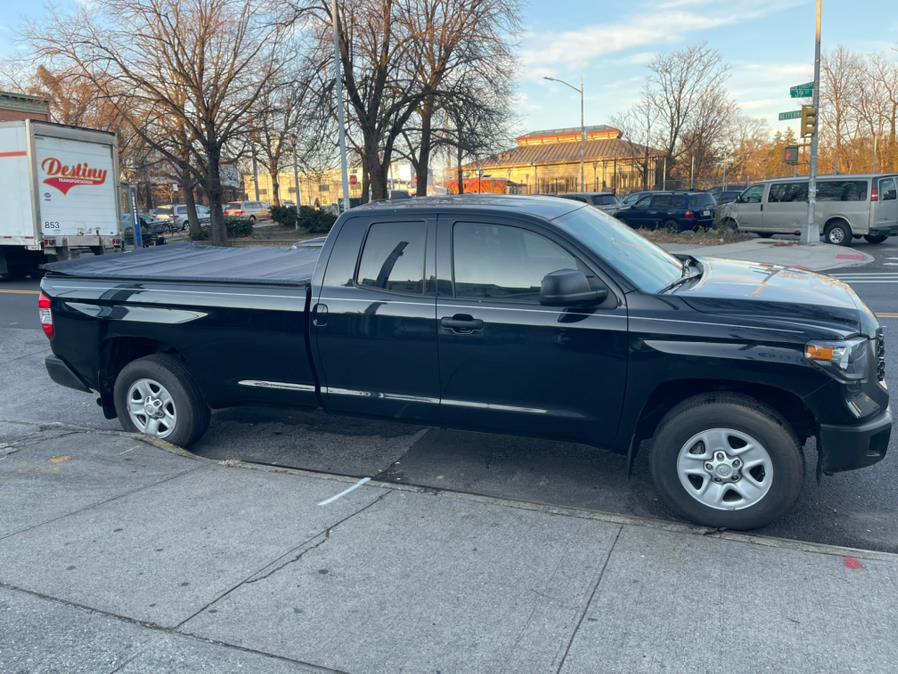 2021 Toyota Tundra 2WD SR Double Cab 8.1'' Bed 5.7L (Natl), available for sale in BROOKLYN, New York | Deals on Wheels International Auto. BROOKLYN, New York 2021 Toyota Tundra 2WD SR Double Cab 8.1'' Bed 5.7L (Natl), available for sale in BROOKLYN, New York | Deals on Wheels International Auto. BROOKLYN, New York