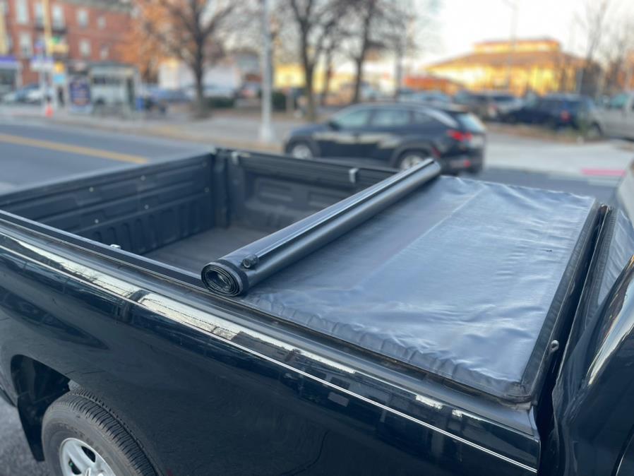 2021 Toyota Tundra 2WD SR Double Cab 8.1'' Bed 5.7L (Natl), available for sale in BROOKLYN, New York | Deals on Wheels International Auto. BROOKLYN, New York 2021 Toyota Tundra 2WD SR Double Cab 8.1'' Bed 5.7L (Natl), available for sale in BROOKLYN, New York | Deals on Wheels International Auto. BROOKLYN, New York