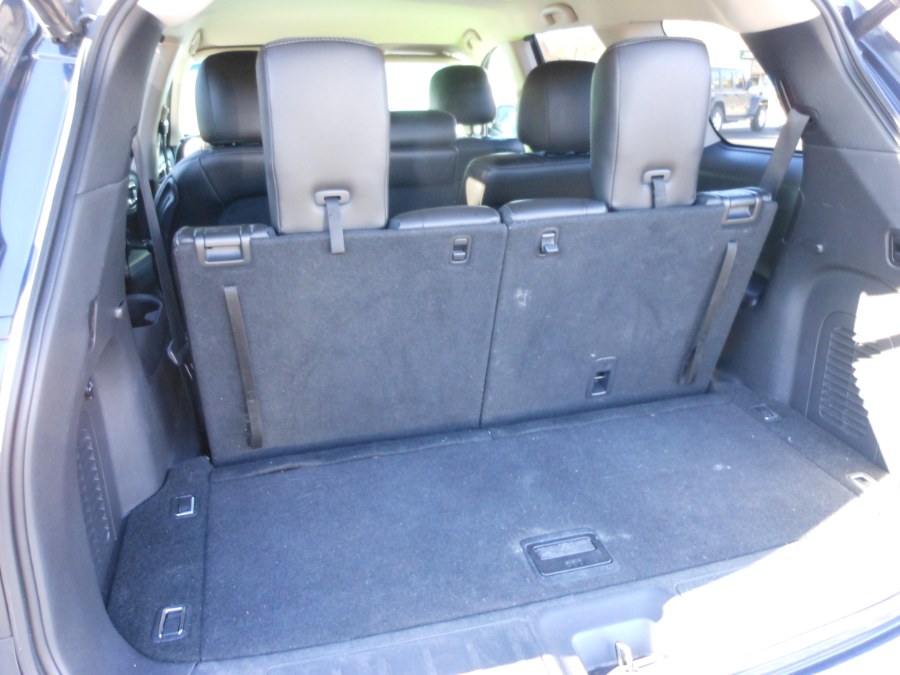 2014 Nissan Pathfinder 4WD 4dr SL, available for sale in Yantic, Connecticut | Yantic Auto Center. Yantic, Connecticut 2014 Nissan Pathfinder 4WD 4dr SL, available for sale in Yantic, Connecticut | Yantic Auto Center. Yantic, Connecticut
