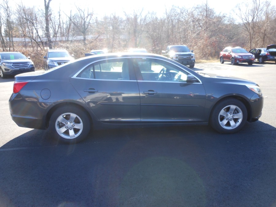 2015 Chevrolet Malibu 4dr Sdn LS w/1LS, available for sale in Yantic, Connecticut | Yantic Auto Center. Yantic, Connecticut 2015 Chevrolet Malibu 4dr Sdn LS w/1LS, available for sale in Yantic, Connecticut | Yantic Auto Center. Yantic, Connecticut