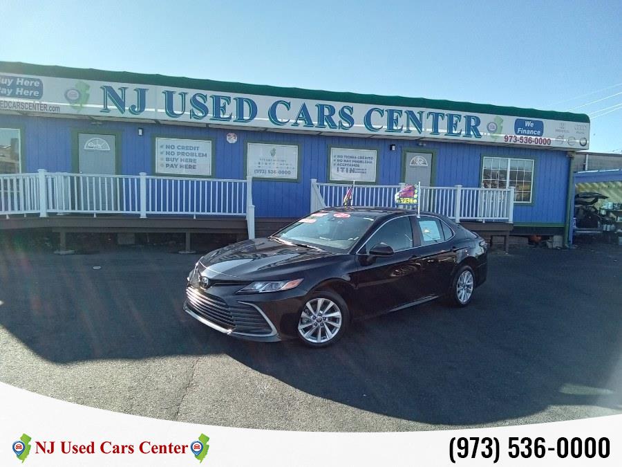 Used Toyota for sale in Irvington, Newark, Elizabeth, Maplewood, NJ NJ Used Cars Center