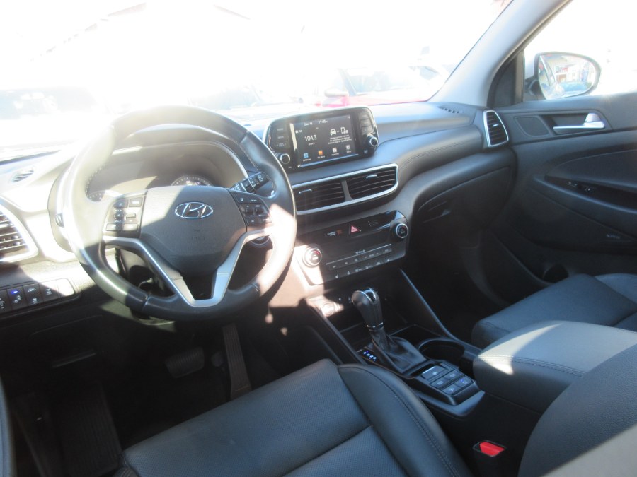 2021 Hyundai Tucson SEL AWD, available for sale in Linden, New Jersey | Route 27 Auto Mall. Linden, New Jersey 2021 Hyundai Tucson SEL AWD, available for sale in Linden, New Jersey | Route 27 Auto Mall. Linden, New Jersey