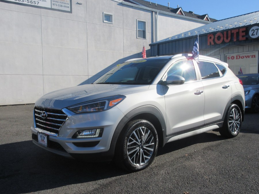 2021 Hyundai Tucson SEL AWD, available for sale in Linden, New Jersey | Route 27 Auto Mall. Linden, New Jersey 2021 Hyundai Tucson SEL AWD, available for sale in Linden, New Jersey | Route 27 Auto Mall. Linden, New Jersey