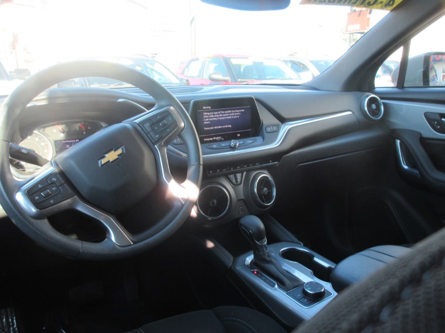 2021 Chevrolet Blazer AWD 4dr LT w/2LT, available for sale in Linden, New Jersey | Route 27 Auto Mall. Linden, New Jersey 2021 Chevrolet Blazer AWD 4dr LT w/2LT, available for sale in Linden, New Jersey | Route 27 Auto Mall. Linden, New Jersey