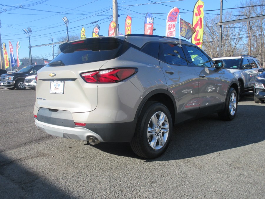 2021 Chevrolet Blazer AWD 4dr LT w/2LT, available for sale in Linden, New Jersey | Route 27 Auto Mall. Linden, New Jersey 2021 Chevrolet Blazer AWD 4dr LT w/2LT, available for sale in Linden, New Jersey | Route 27 Auto Mall. Linden, New Jersey