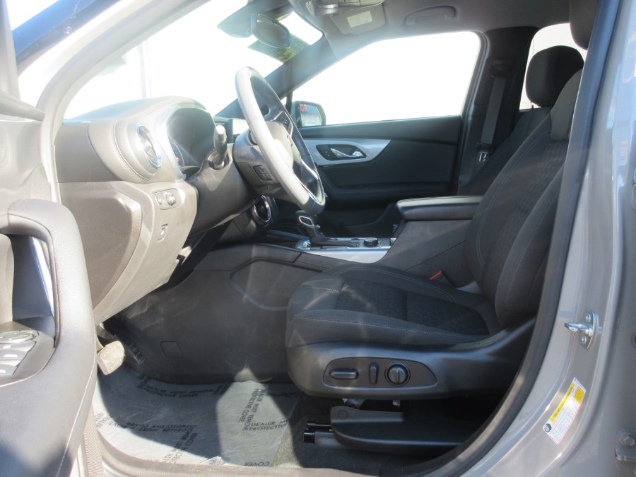 2021 Chevrolet Blazer AWD 4dr LT w/2LT, available for sale in Linden, New Jersey | Route 27 Auto Mall. Linden, New Jersey 2021 Chevrolet Blazer AWD 4dr LT w/2LT, available for sale in Linden, New Jersey | Route 27 Auto Mall. Linden, New Jersey