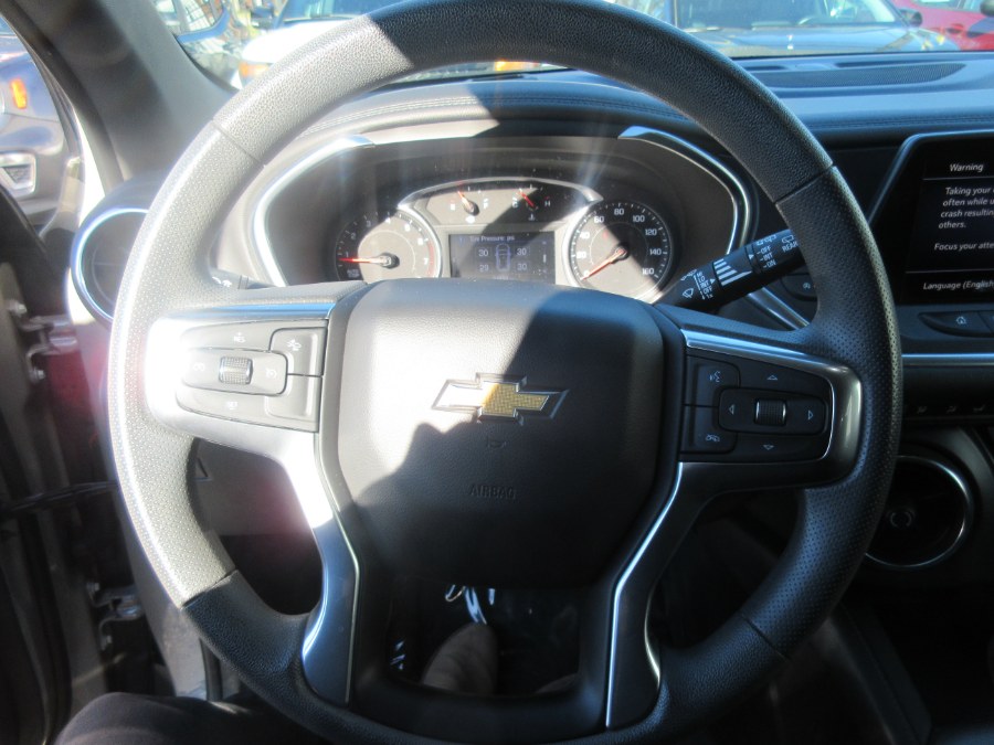 2021 Chevrolet Blazer AWD 4dr LT w/2LT, available for sale in Linden, New Jersey | Route 27 Auto Mall. Linden, New Jersey 2021 Chevrolet Blazer AWD 4dr LT w/2LT, available for sale in Linden, New Jersey | Route 27 Auto Mall. Linden, New Jersey