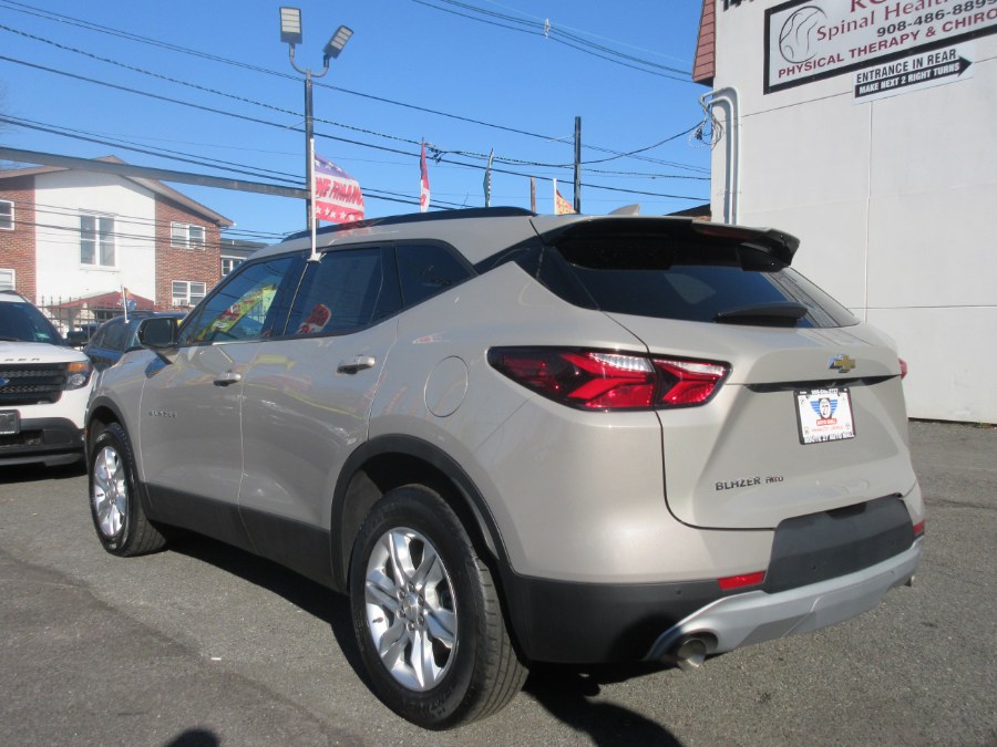 2021 Chevrolet Blazer AWD 4dr LT w/2LT, available for sale in Linden, New Jersey | Route 27 Auto Mall. Linden, New Jersey 2021 Chevrolet Blazer AWD 4dr LT w/2LT, available for sale in Linden, New Jersey | Route 27 Auto Mall. Linden, New Jersey