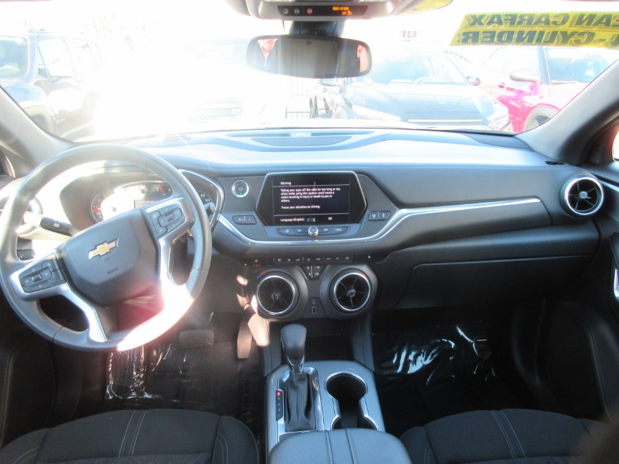 2021 Chevrolet Blazer AWD 4dr LT w/2LT, available for sale in Linden, New Jersey | Route 27 Auto Mall. Linden, New Jersey 2021 Chevrolet Blazer AWD 4dr LT w/2LT, available for sale in Linden, New Jersey | Route 27 Auto Mall. Linden, New Jersey