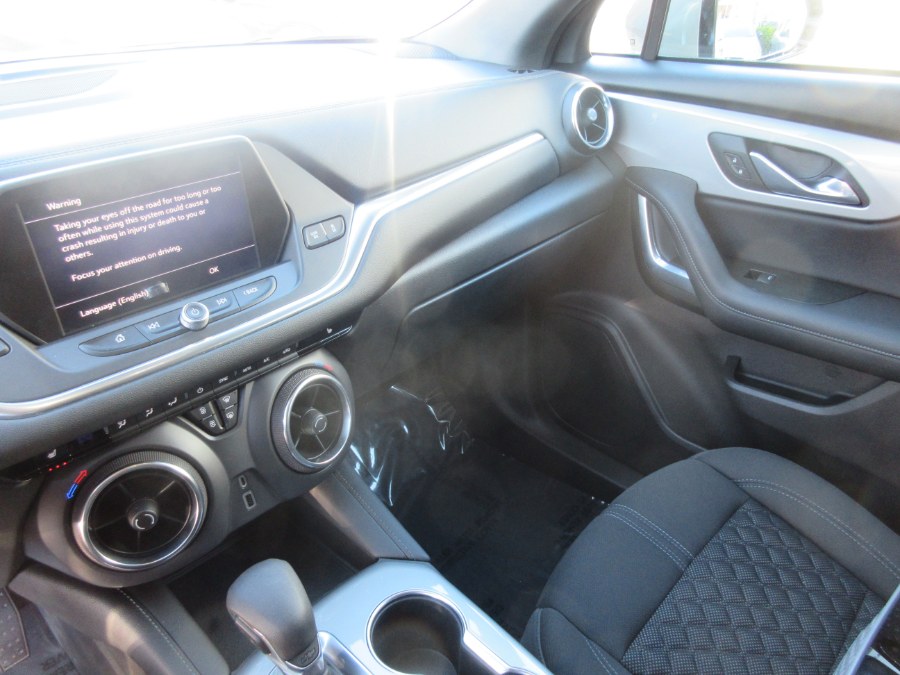 2021 Chevrolet Blazer AWD 4dr LT w/2LT, available for sale in Linden, New Jersey | Route 27 Auto Mall. Linden, New Jersey 2021 Chevrolet Blazer AWD 4dr LT w/2LT, available for sale in Linden, New Jersey | Route 27 Auto Mall. Linden, New Jersey