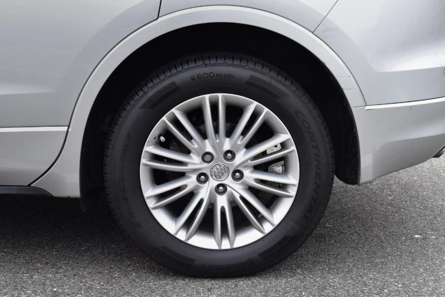 2017 Buick Envision AWD 4dr Preferred, available for sale in Little Ferry , New Jersey | Milan Motors. Little Ferry , New Jersey 2017 Buick Envision AWD 4dr Preferred, available for sale in Little Ferry , New Jersey | Milan Motors. Little Ferry , New Jersey
