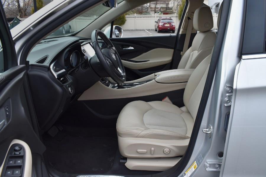 2017 Buick Envision AWD 4dr Preferred, available for sale in Little Ferry , New Jersey | Milan Motors. Little Ferry , New Jersey 2017 Buick Envision AWD 4dr Preferred, available for sale in Little Ferry , New Jersey | Milan Motors. Little Ferry , New Jersey