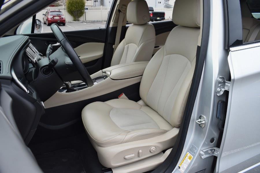 2017 Buick Envision AWD 4dr Preferred, available for sale in Little Ferry , New Jersey | Milan Motors. Little Ferry , New Jersey 2017 Buick Envision AWD 4dr Preferred, available for sale in Little Ferry , New Jersey | Milan Motors. Little Ferry , New Jersey