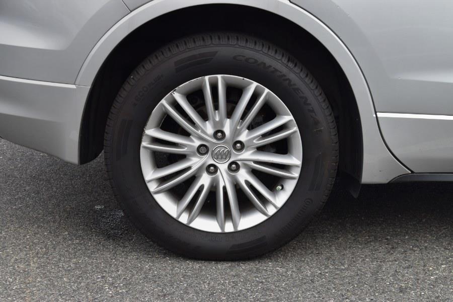 2017 Buick Envision AWD 4dr Preferred, available for sale in Little Ferry , New Jersey | Milan Motors. Little Ferry , New Jersey 2017 Buick Envision AWD 4dr Preferred, available for sale in Little Ferry , New Jersey | Milan Motors. Little Ferry , New Jersey