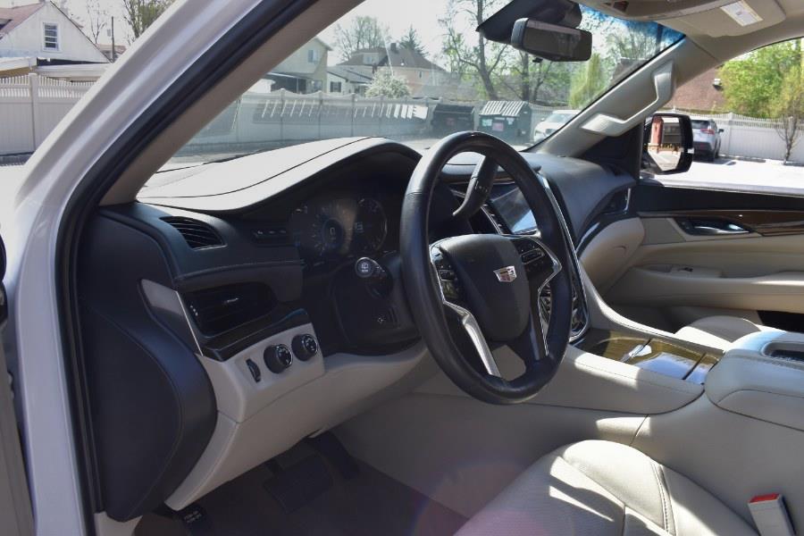 2019 Cadillac Escalade 4WD 4dr Luxury, available for sale in Little Ferry , New Jersey | Milan Motors. Little Ferry , New Jersey 2019 Cadillac Escalade 4WD 4dr Luxury, available for sale in Little Ferry , New Jersey | Milan Motors. Little Ferry , New Jersey