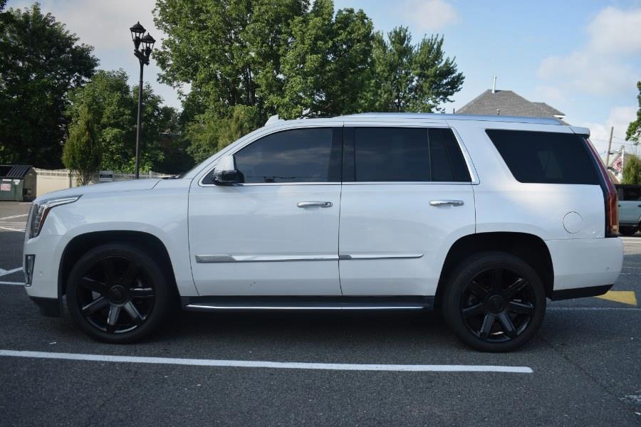2019 Cadillac Escalade 4WD 4dr Luxury, available for sale in Little Ferry , New Jersey | Milan Motors. Little Ferry , New Jersey 2019 Cadillac Escalade 4WD 4dr Luxury, available for sale in Little Ferry , New Jersey | Milan Motors. Little Ferry , New Jersey