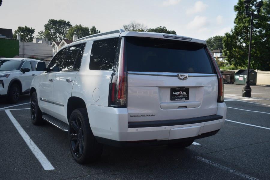 2019 Cadillac Escalade 4WD 4dr Luxury, available for sale in Little Ferry , New Jersey | Milan Motors. Little Ferry , New Jersey 2019 Cadillac Escalade 4WD 4dr Luxury, available for sale in Little Ferry , New Jersey | Milan Motors. Little Ferry , New Jersey