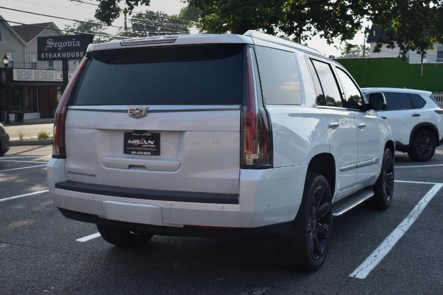 2019 Cadillac Escalade 4WD 4dr Luxury, available for sale in Little Ferry , New Jersey | Milan Motors. Little Ferry , New Jersey 2019 Cadillac Escalade 4WD 4dr Luxury, available for sale in Little Ferry , New Jersey | Milan Motors. Little Ferry , New Jersey