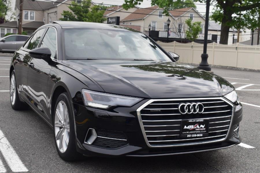 2020 Audi A6 Premium 45 TFSI quattro, available for sale in Little Ferry , New Jersey | Milan Motors. Little Ferry , New Jersey 2020 Audi A6 Premium 45 TFSI quattro, available for sale in Little Ferry , New Jersey | Milan Motors. Little Ferry , New Jersey