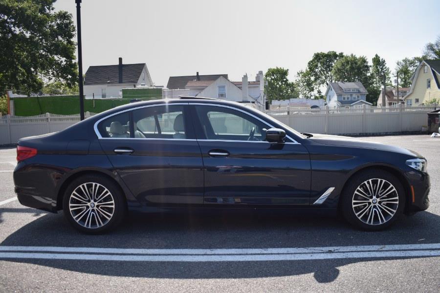 2018 BMW 5 Series 530i xDrive Sedan, available for sale in Little Ferry , New Jersey | Milan Motors. Little Ferry , New Jersey 2018 BMW 5 Series 530i xDrive Sedan, available for sale in Little Ferry , New Jersey | Milan Motors. Little Ferry , New Jersey
