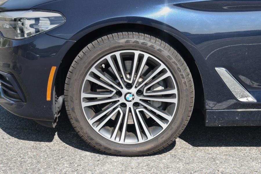 2018 BMW 5 Series 530i xDrive Sedan, available for sale in Little Ferry , New Jersey | Milan Motors. Little Ferry , New Jersey 2018 BMW 5 Series 530i xDrive Sedan, available for sale in Little Ferry , New Jersey | Milan Motors. Little Ferry , New Jersey