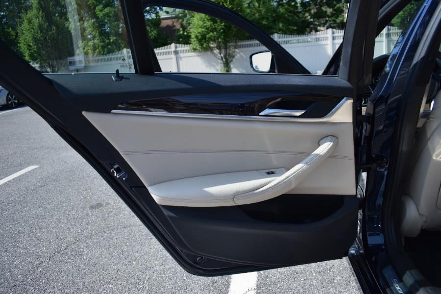 2018 BMW 5 Series 530i xDrive Sedan, available for sale in Little Ferry , New Jersey | Milan Motors. Little Ferry , New Jersey 2018 BMW 5 Series 530i xDrive Sedan, available for sale in Little Ferry , New Jersey | Milan Motors. Little Ferry , New Jersey