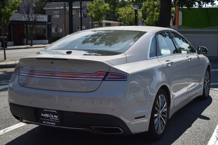 2019 Lincoln MKZ Standard AWD, available for sale in Little Ferry , New Jersey | Milan Motors. Little Ferry , New Jersey 2019 Lincoln MKZ Standard AWD, available for sale in Little Ferry , New Jersey | Milan Motors. Little Ferry , New Jersey