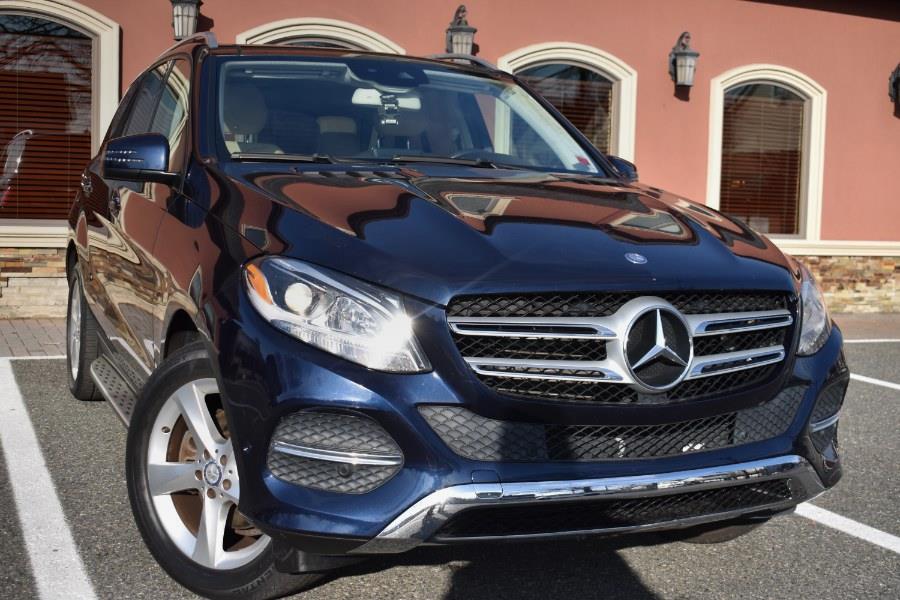 Used 2017 Mercedes-Benz GLE in Little Ferry , New Jersey | Milan Motors. Little Ferry , New Jersey