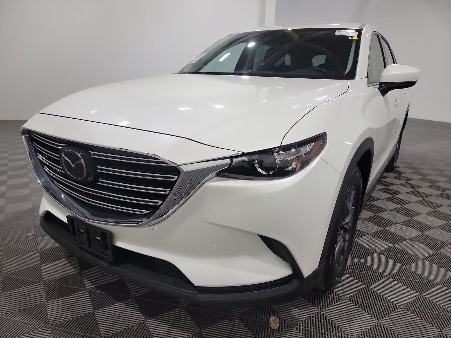 2022 Mazda CX-9 Touring AWD, available for sale in Franklin Square, New York | C Rich Cars. Franklin Square, New York