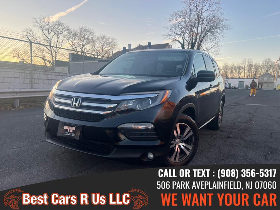 Honda Pilot 2016 in Plainfield, Scotch Plains, South Plainfield