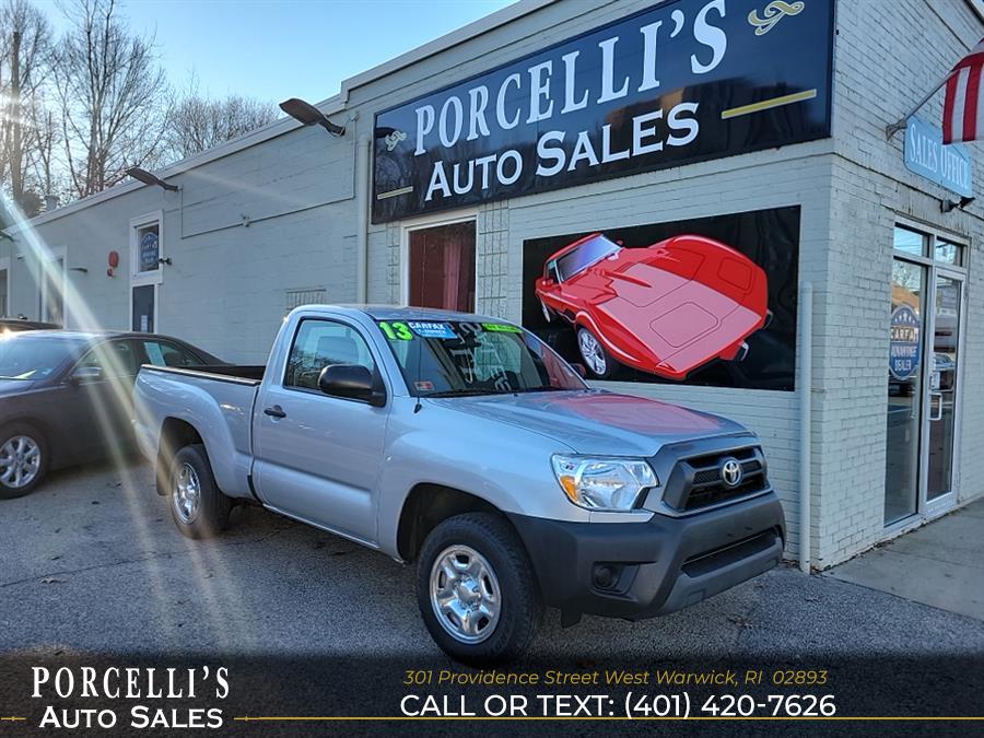 Toyota 2013 in West Warwick, Warwick, Coventry, East Greenwich