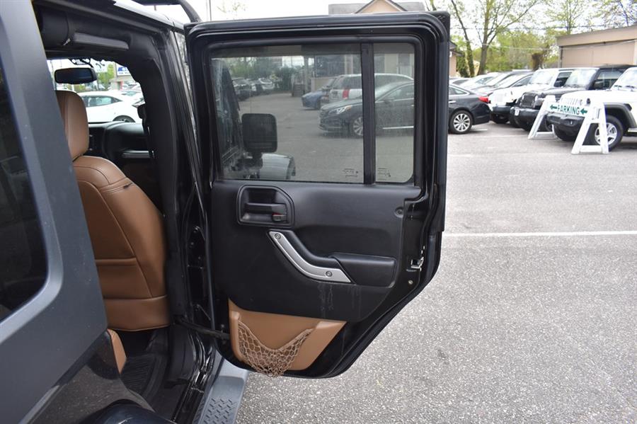 2016 Jeep Wrangler Unlimi SAHARA, available for sale in Patchogue, New York | 112 Auto Plaza. Patchogue, New York 2016 Jeep Wrangler Unlimi SAHARA, available for sale in Patchogue, New York | 112 Auto Plaza. Patchogue, New York