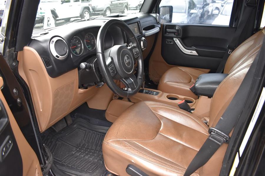 2016 Jeep Wrangler Unlimi SAHARA, available for sale in Patchogue, New York | 112 Auto Plaza. Patchogue, New York 2016 Jeep Wrangler Unlimi SAHARA, available for sale in Patchogue, New York | 112 Auto Plaza. Patchogue, New York