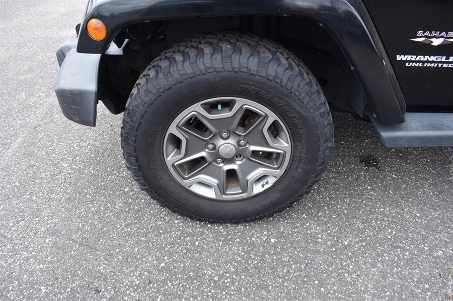 2016 Jeep Wrangler Unlimi SAHARA, available for sale in Patchogue, New York | 112 Auto Plaza. Patchogue, New York 2016 Jeep Wrangler Unlimi SAHARA, available for sale in Patchogue, New York | 112 Auto Plaza. Patchogue, New York