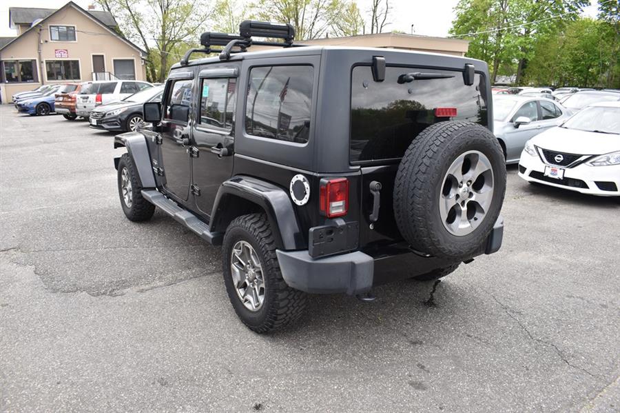 2016 Jeep Wrangler Unlimi SAHARA, available for sale in Patchogue, New York | 112 Auto Plaza. Patchogue, New York 2016 Jeep Wrangler Unlimi SAHARA, available for sale in Patchogue, New York | 112 Auto Plaza. Patchogue, New York