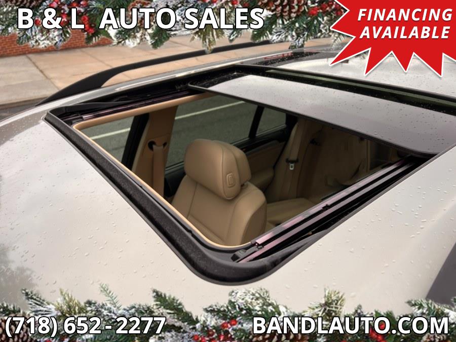 2008 BMW X5 AWD 4dr 3.0si, available for sale in Bronx, New York | B & L Auto Sales LLC. Bronx, New York 2008 BMW X5 AWD 4dr 3.0si, available for sale in Bronx, New York | B & L Auto Sales LLC. Bronx, New York