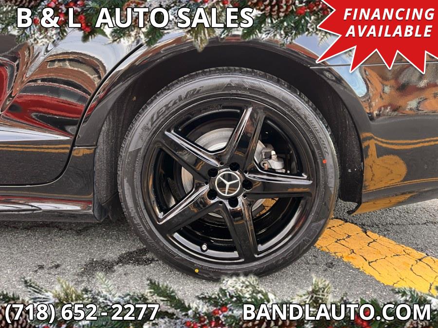 2015 Mercedes-Benz CLS-Class 4dr Sedan CLS 400 4MATIC, available for sale in Bronx, New York | B & L Auto Sales LLC. Bronx, New York 2015 Mercedes-Benz CLS-Class 4dr Sedan CLS 400 4MATIC, available for sale in Bronx, New York | B & L Auto Sales LLC. Bronx, New York