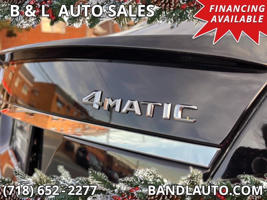 2015 Mercedes-Benz CLS-Class 4dr Sedan CLS 400 4MATIC, available for sale in Bronx, New York | B & L Auto Sales LLC. Bronx, New York 2015 Mercedes-Benz CLS-Class 4dr Sedan CLS 400 4MATIC, available for sale in Bronx, New York | B & L Auto Sales LLC. Bronx, New York