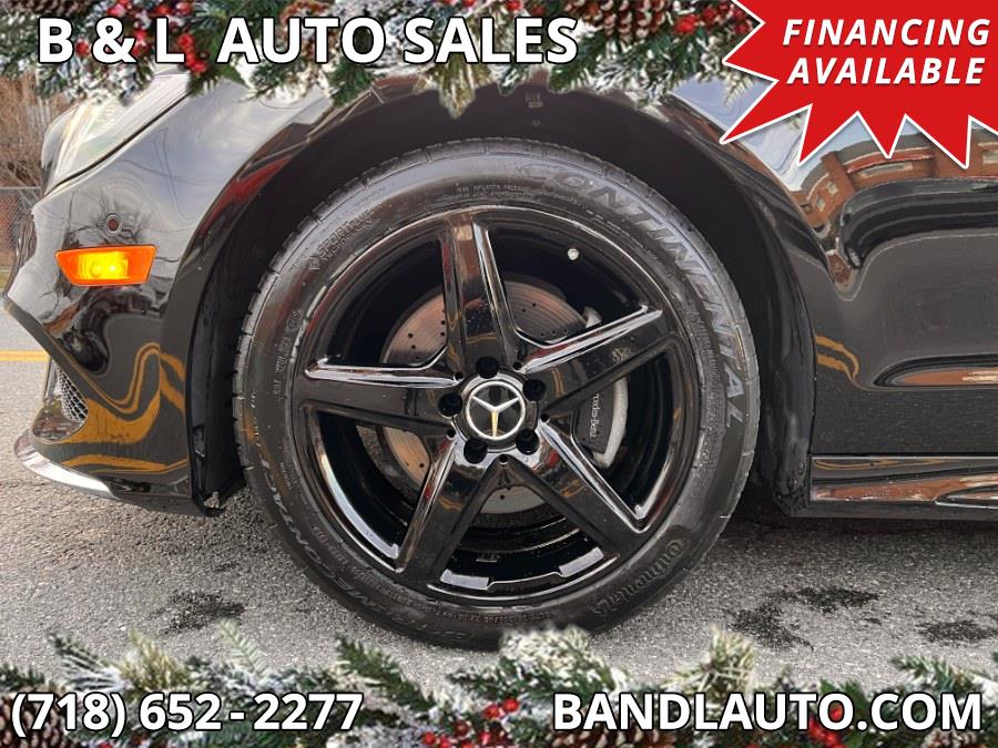 2015 Mercedes-Benz CLS-Class 4dr Sedan CLS 400 4MATIC, available for sale in Bronx, New York | B & L Auto Sales LLC. Bronx, New York 2015 Mercedes-Benz CLS-Class 4dr Sedan CLS 400 4MATIC, available for sale in Bronx, New York | B & L Auto Sales LLC. Bronx, New York