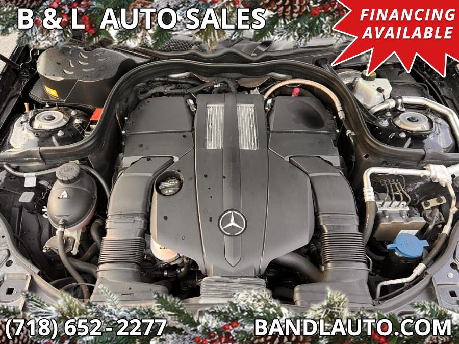 2015 Mercedes-Benz CLS-Class 4dr Sedan CLS 400 4MATIC, available for sale in Bronx, New York | B & L Auto Sales LLC. Bronx, New York 2015 Mercedes-Benz CLS-Class 4dr Sedan CLS 400 4MATIC, available for sale in Bronx, New York | B & L Auto Sales LLC. Bronx, New York