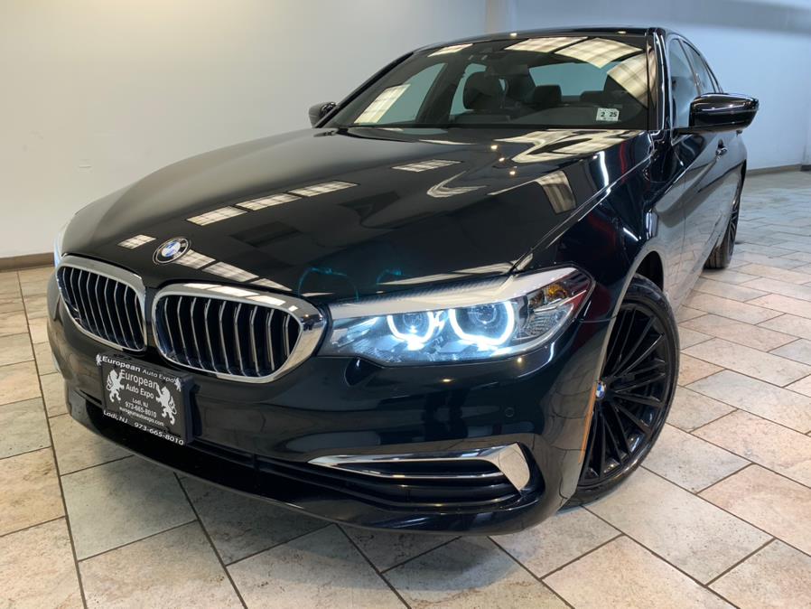 Used 2020 BMW 5 Series in Lodi, New Jersey | European Auto Expo. Lodi, New Jersey