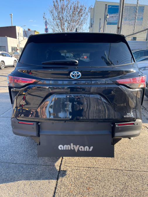 Used 2022 Toyota Sienna in BROOKLYN, New York | Deals on Wheels International Auto. BROOKLYN, New York