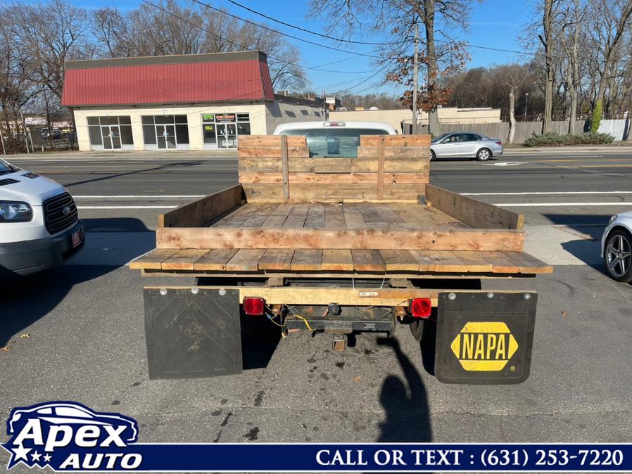 2014 Ford Super Duty F-550 DRW 4WD Crew Cab 200" WB 84" CA XL, available for sale in Selden, New York | Apex Auto. Selden, New York 2014 Ford Super Duty F-550 DRW 4WD Crew Cab 200" WB 84" CA XL, available for sale in Selden, New York | Apex Auto. Selden, New York